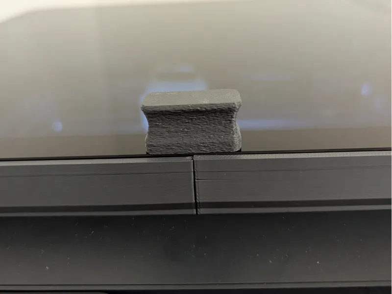 Bambub Lid Knob