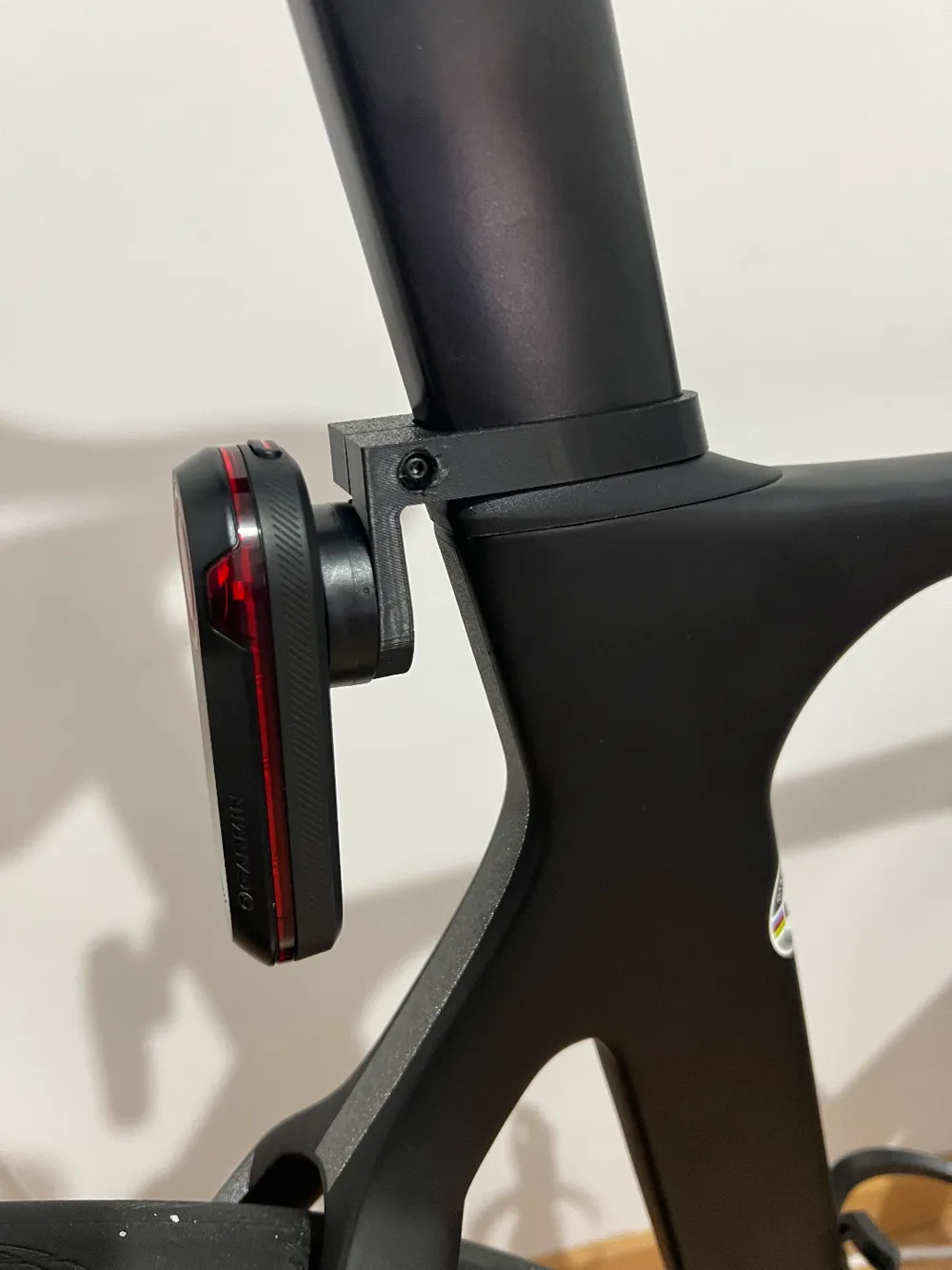 Giant Isc Adapter Giant propel 2021 adapter varia by kfranquenouille - MakerWorld