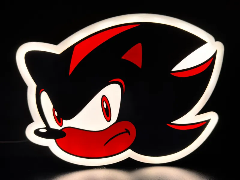 Shadow Lightbox