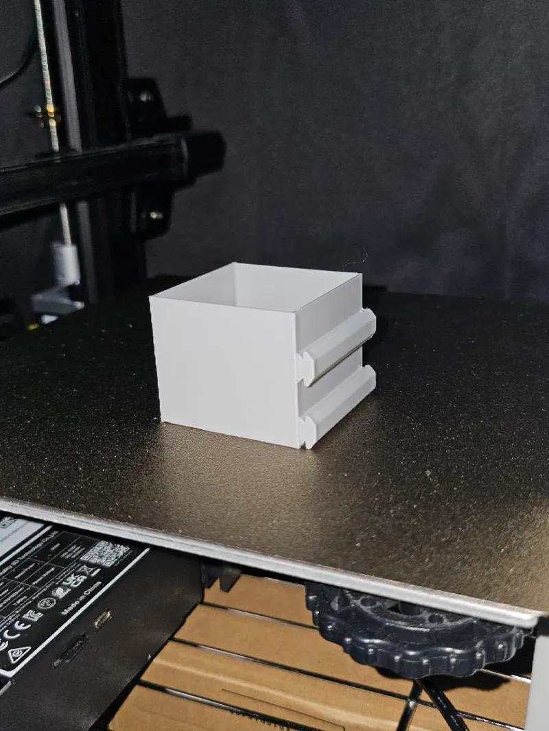 40X40 Extrusion Small Box