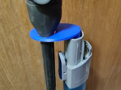 Shark Nozzle Attachment