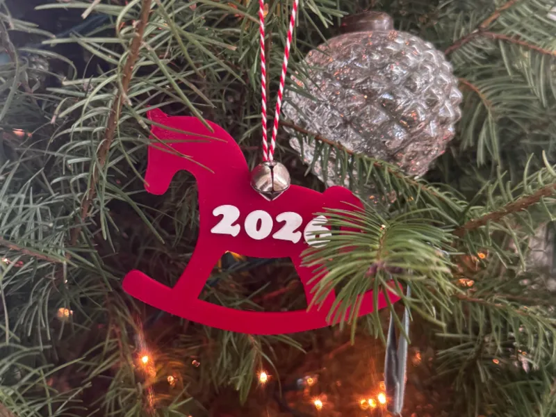 Christmas Ornament