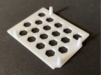 Arduion UNO R3 Holder