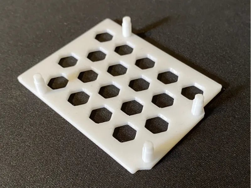 Arduion UNO R3 Holder