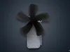 Fan Body