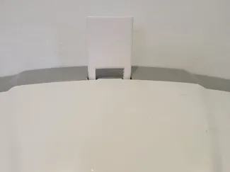 Papiertuchspender Schlüssel