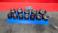 Range-douilles impact Craftsman 1/2 pouce — photo 2