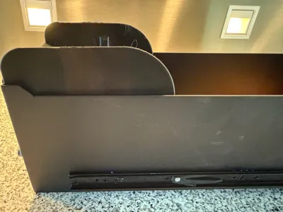 Panda Den Insert - Version 2