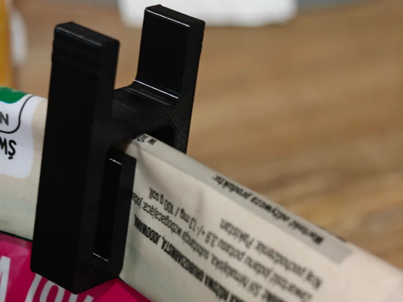 Bag Clip