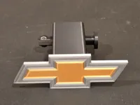 0.2mm layer, 6 walls, 25% infill