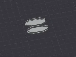 Mini360  Step Down Module   case