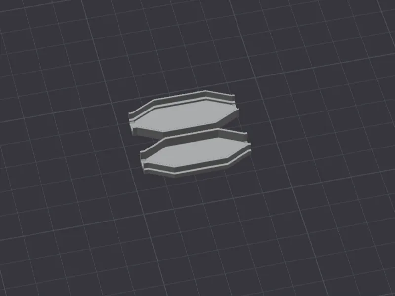 Mini360  Step Down Module   case