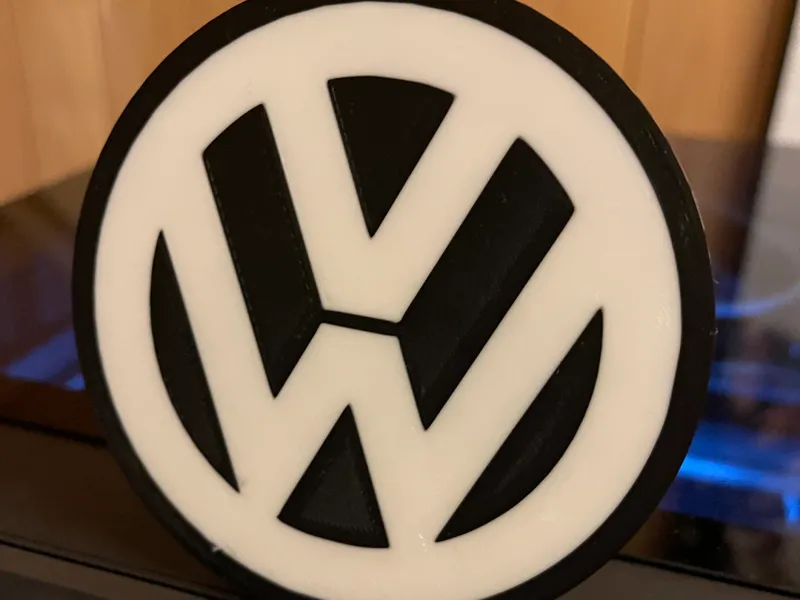 VW Coaster