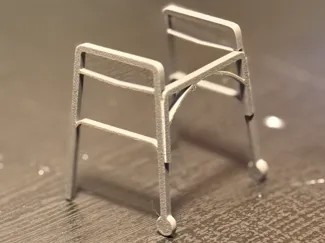 Mobility Walker