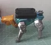 0.2mm layer, 2 walls, 10% infill