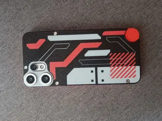 CMF Phone2 Cover #1