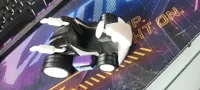0.2mm 层高, 2 层墙, 15% 填充