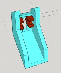 0.12mm layer, 2 walls, 15% infill