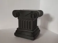 0.16mm layer, 3 walls, 15% infill
