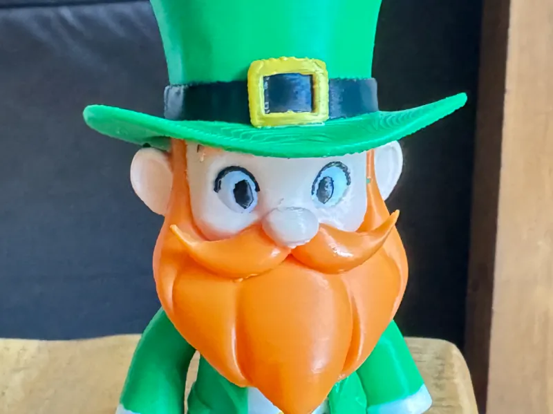My Leprechaun
