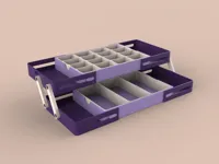 Double Tier