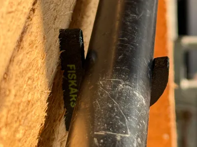 FISKARS holder