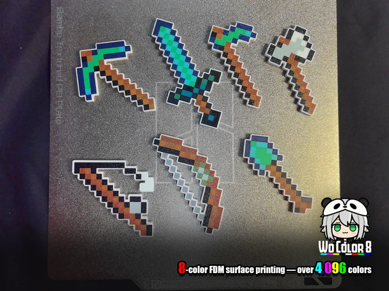 minecraft Tools