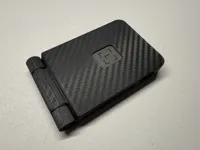 0.16mm layer, 2 walls, 20% infill