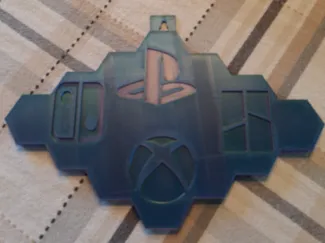 Game Room Sign