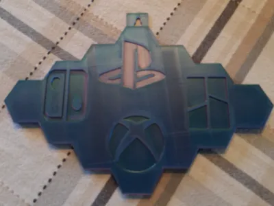 Game Room Sign