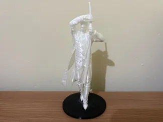 Vegil Devil May Cry 