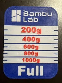 0.16mm layer, 2 walls, 8% infill