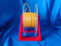 0.2mm 层高, 2 层墙, 15% 填充