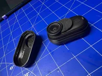0.12mm layer, 2 walls, 15% infill