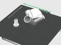0.16mm layer, 4 walls, 15% infill