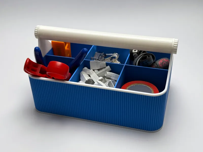 Toolbox