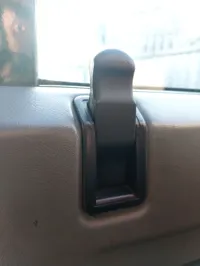 0.16mm layer, 10 walls, 50% infill