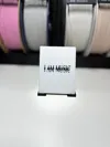 ALBUM CARD - I AM MUSIC