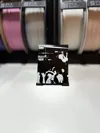 ALBUM CARD - DIE LIT