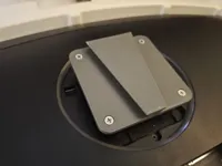 0.2mm layer, 4 walls, 15% infill