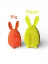 Bigger 125 mm, 0.2mm layer, 2 walls, 0% infill