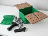 Kids Toy Toolbox / 0.2mm layer, 2 walls, 35% infill