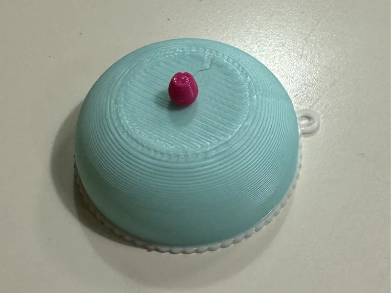 Princesstårta