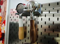 （适用2.5-4.5mm厚洞洞板）0.08mm 层高, 2 层墙, 15% 填充