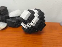 0.25mm layer, 2 walls, 8% infill