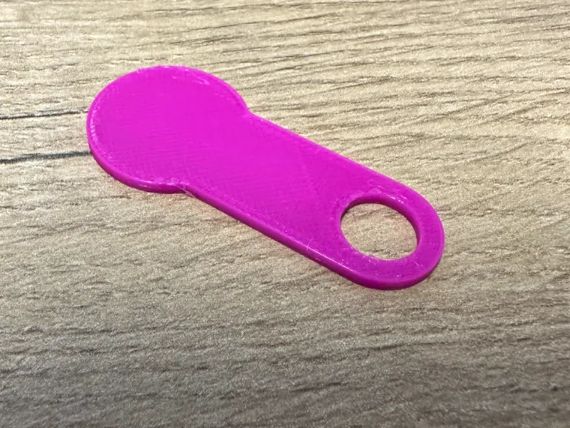 Einkaufswagenchip