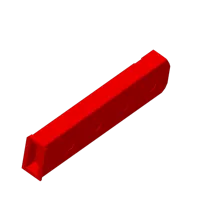 Pièces d'amélioration pour pistolet factice CPX-2 v2 — photo 4