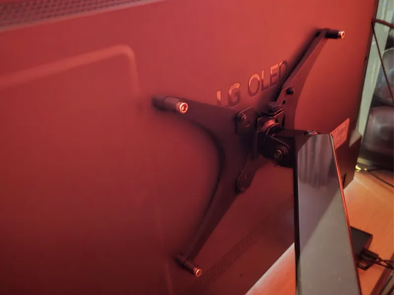 Vesa Adapter 100 to 200x300