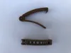Pair of Barrettes - 4mm