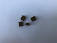 Filler Beads - 6x4mm